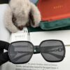 Gucci 2025 New Arrival Sunglasses, Exquisite and Elegant Bamboo Design, Comfortable to Wear, Highly Recommended Model: G3612