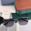 GUCCI-2025 New Men's and Couples' Sunglasses with Electroplated Fade-Resistant Finish