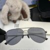 GUCCI 2025 New Unisex Polygonal Sunglasses Lightweight and Ultra Elastic, Screw-Free Design, Unbreakable, High-Definition Nylon Lenses