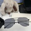 GUCCI 2025 New Unisex Polygonal Sunglasses Lightweight and Ultra Elastic, Screw-Free Design, Unbreakable, High-Definition Nylon Lenses