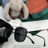 GUCCI Men's Colorful Pilot Polarized Sunglasses