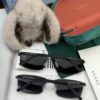 GUCCI Men's Colorful Pilot Polarized Sunglasses