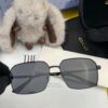 GUCCI 2025 New Model Polarized Sunglasses, Perfect Quality, Unique Design Suitable for All Face Shapes, Classic and Stylish Combination