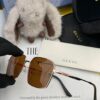 GUCCI 2025 New Model Polarized Sunglasses, Perfect Quality, Unique Design Suitable for All Face Shapes, Classic and Stylish Combination
