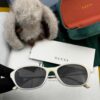 GUCCI - Polarized Sunglasses 2025 Spring New Arrival Trendy Fashion Small Frame Polarized Sunglasses High Quality Comfortable Wear Influencer Style Women's HD Polarized Sunglasses 🕶️ High-Quality TR Frame Model: G4906