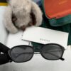 GUCCI - Polarized Sunglasses 2025 Spring New Arrival Trendy Fashion Small Frame Polarized Sunglasses High Quality Comfortable Wear Influencer Style Women's HD Polarized Sunglasses 🕶️ High-Quality TR Frame Model: G4906
