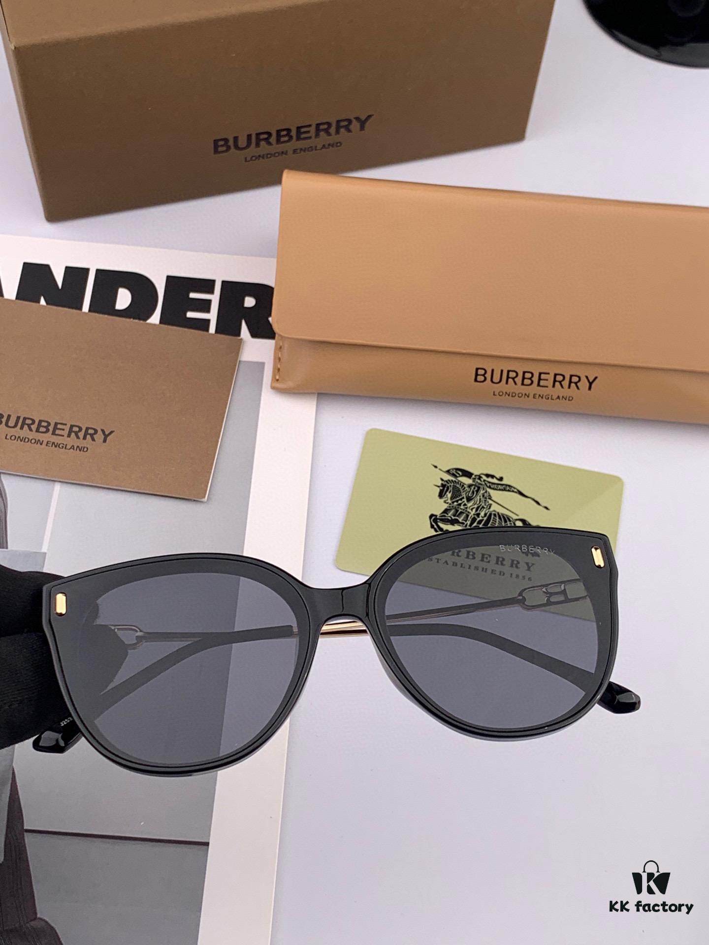 GUCCI 2025 Spring New Arrival Trendy Fashion Round Frame Polarized Sunglasses High-Quality Comfortable Wear Influencer Style Women's HD Polarized Sunglasses