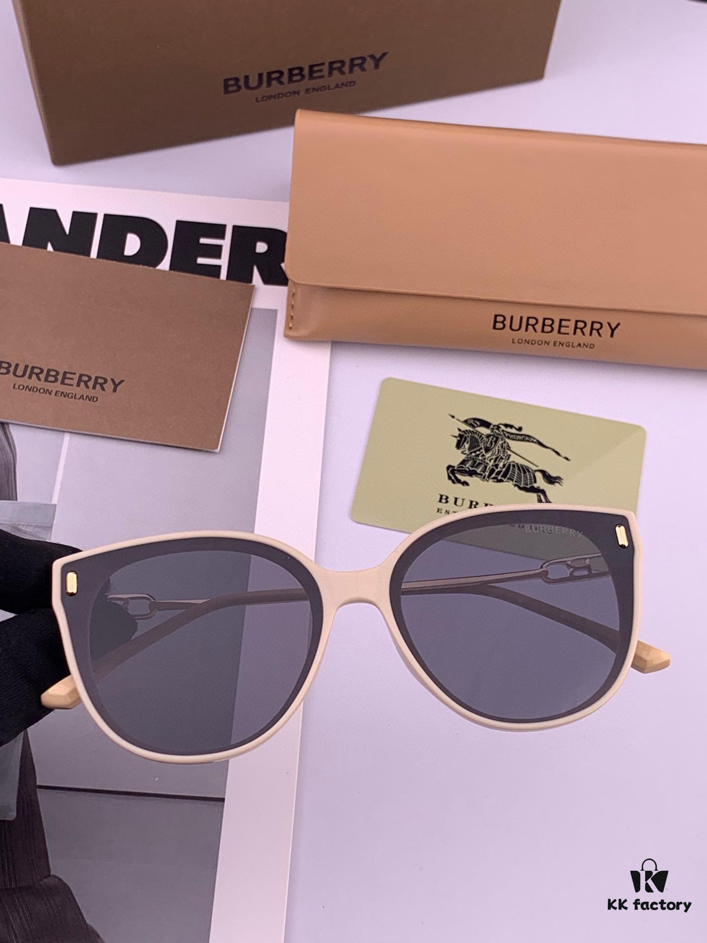 GUCCI 2025 Spring New Arrival Trendy Fashion Round Frame Polarized Sunglasses High-Quality Comfortable Wear Influencer Style Women's HD Polarized Sunglasses