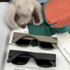 GUCCI 2025 Spring New Arrival Trendy Fashion Square Polarized Sunglasses High-Quality Comfortable Wearable Influencer Style HD Nylon Polarized Sunglasses for Women 🕶️ High-Quality TR Frame Model: G0317