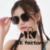 Gucci New Model One-Piece Driving Sunglasses, Must-Have Celebrity Style Unisex Aviator Sunglasses Model: G11924