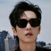 GUCCI GG Round Frame Sunglasses, Premium Quality, Unique Design, Unisex Style, Perfect for All Face Shapes, Fashion Week Statement Piece, Elegant and Versatile