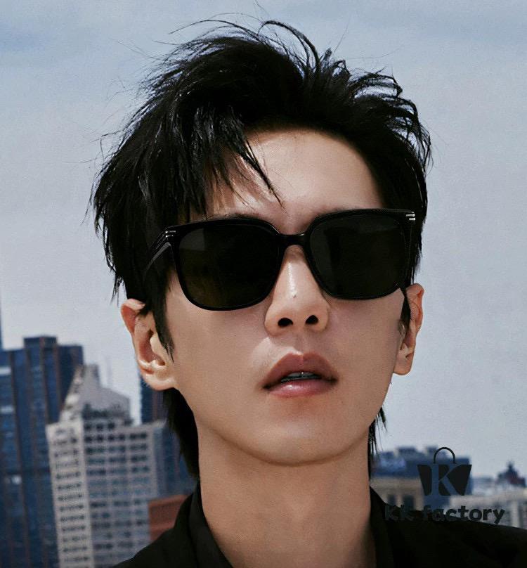 GUCCI GG Round Frame Sunglasses, Premium Quality, Unique Design, Unisex Style, Perfect for All Face Shapes, Fashion Week Statement Piece, Elegant and Versatile