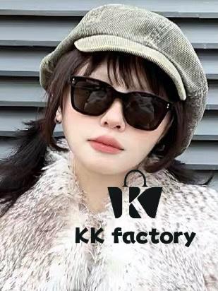 GUCCI New Nylon Polarized Sunglasses, Stylish Square Frame Unisex Sun Glasses, Comfortable Fit Fashion Trendy Shades, Flattering on All Face Shapes