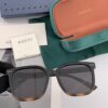 2025 New Arrival! Women's HD Thickened Polarized Gucci-Style Sunglasses, High-Quality TR Frame, Fashionable Driving Glasses, World Renowned Luxury Brand Style, Model G661