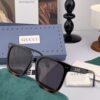 2025 New Arrival! Women's HD Thickened Polarized Gucci-Style Sunglasses, High-Quality TR Frame, Fashionable Driving Glasses, World Renowned Luxury Brand Style, Model G661