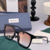 2025 New Arrival! Women's HD Thickened Polarized Gucci-Style Sunglasses, High-Quality TR Frame, Fashionable Driving Glasses, World Renowned Luxury Brand Style, Model G661