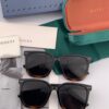 2025 New Arrival! Women's HD Thickened Polarized Gucci-Style Sunglasses, High-Quality TR Frame, Fashionable Driving Glasses, World Renowned Luxury Brand Style, Model G661