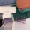 GUCCI - Gucci Imported from Italy 🇮🇹 2025 Fashion Luxury Decorative Sunglasses, Nylon Polarized High-Definition Sunglasses, Celebrity Poster Style, Ultra-Complex Craftsmanship, Strong 3D Texture