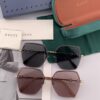 GUCCI - Italian Imported 2025 Fashion Luxury Decorative Sunglasses, Nylon Polarized HD Sunglasses, Celebrity Poster Style, High-Complexity Craftsmanship, Strong 3D Texture