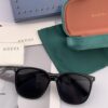 GUCCI GG Round Frame Sunglasses, G3369 Model, Perfect Quality, Unique Design, Unisex Style for Men and Women, Fashionable and Versatile, Featured at Fashion Week