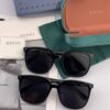 GUCCI GG Round Frame Sunglasses, G3369 Model, Perfect Quality, Unique Design, Unisex Style for Men and Women, Fashionable and Versatile, Featured at Fashion Week