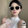 GUCCI 2025 Spring New Arrival Latest Square Frame Sunglasses