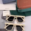 GUCCI 2025 Spring New Arrival Latest Square Frame Sunglasses