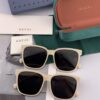 GUCCI 2025 Spring New Arrival Latest Square Frame Sunglasses