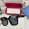 GUCCI Italy - Polarized TR Frame Sunglasses with High-Definition Resin Lenses, Lightweight and Comfortable, Model 25501