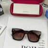 GUCCI Italy - Polarized TR Frame Sunglasses with High-Definition Resin Lenses, Lightweight and Comfortable, Model 25501