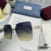 Italian Gucci - GUCCI, Polarized HD Resin Lenses, TR Frame Lightweight and Comfortable, Size: 57-16-148, New Model GG Sunglasses for Driving and Travel