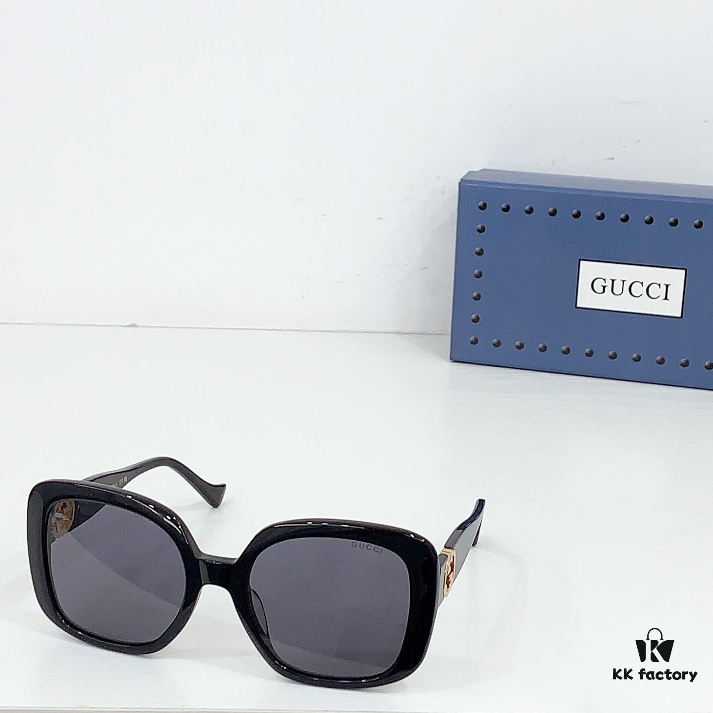 135 GUCCI GG1029S Sunglasses