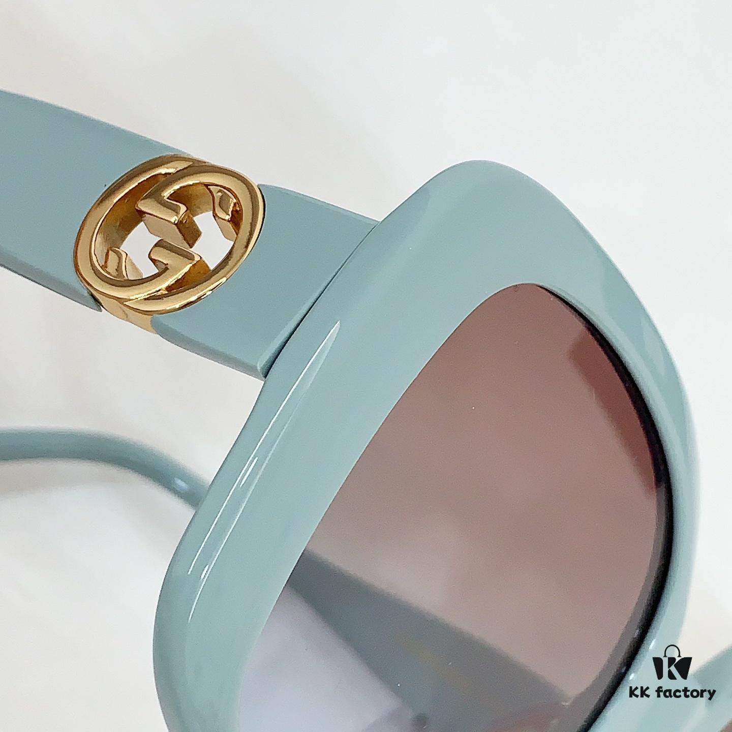 135 GUCCI GG1029S Sunglasses