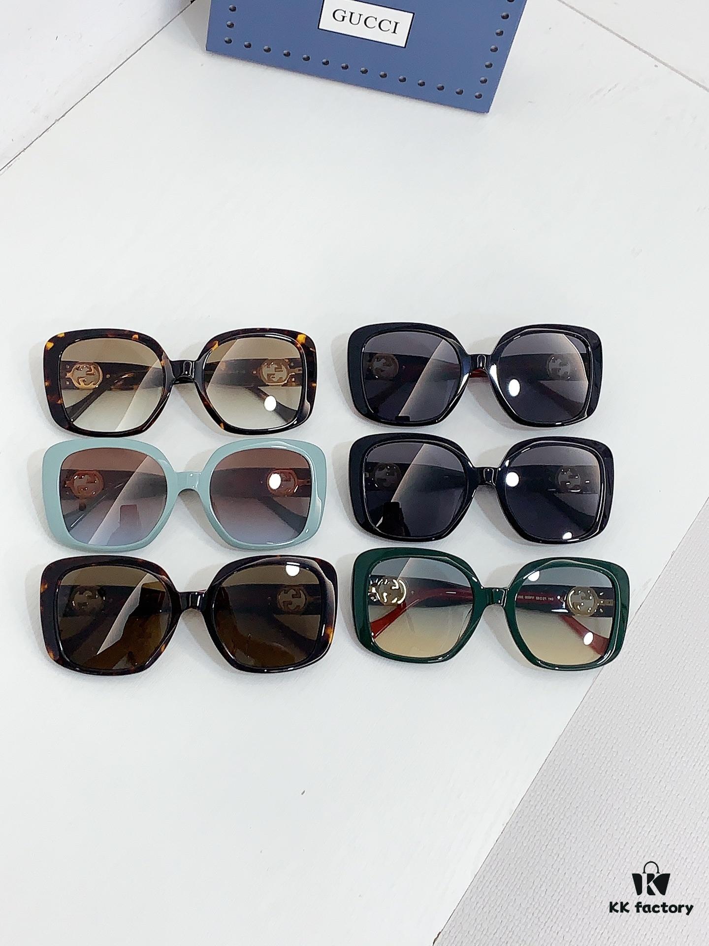 135 GUCCI GG1029S Sunglasses