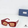 135 Gucci Square-Frame Sunglasses