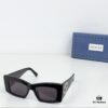 135 Gucci Square-Frame Sunglasses