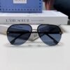 Gucci 2025 New Men's Driving Sunglasses with High-Definition Polarized Lenses, Stylish and Premium Aviator Shades