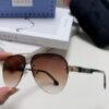 Gucci 2025 New Men's Driving Sunglasses, HD Polarized Aviator Shades, Premium and Stylish Eyewear