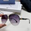 Gucci 2025 New Men's Driving Polarized Sunglasses, High-Definition Aviator Style, Premium and Stylish
