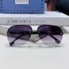 Gucci 2025 New Men's Driving Polarized Sunglasses, High-Definition Aviator Style, Premium and Stylish