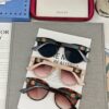 GUCCI Italy - Polarized HD Resin Lens Sunglasses with TR Frame, Lightweight and Comfortable Wear, Model 59898