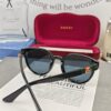 GUCCI Italy - Polarized HD Resin Lens Sunglasses with TR Frame, Lightweight and Comfortable Wear, Model 59898
