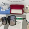 GUCCI Italy - Polarized Resin HD Lens Sunglasses, TR Frame Lightweight and Comfortable Wear, Model: 59903, Size: 57-16-148