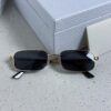 Gucci 2025 New Unisex Cat-Eye Sunglasses, Stylish Plastic and Metal Fashion Shades, GG1457S