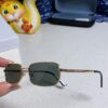 Gucci 2025 New Unisex Cat-Eye Sunglasses, Stylish Plastic and Metal Fashion Sunglasses GG1457S