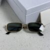 Gucci 2025 New Unisex Cat-Eye Sunglasses, Stylish Plastic and Metal Fashion Sunglasses GG1457S