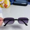 Gucci 2025 New Unisex Cat-Eye Sunglasses, Stylish Plastic and Metal Fashion Sunglasses GG1457S