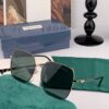 GUCCI Men's Colorful Pilot Polarized Sunglasses