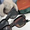 【GUCCI】2025 Spring New Arrival Trendy Fashion Square Sunglasses High Quality Comfortable Wear Influencer Style Shades Model: G0232