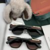 【GUCCI】2025 Spring New Arrival Trendy Fashion Square Sunglasses High Quality Comfortable Wear Influencer Style Shades Model: G0232